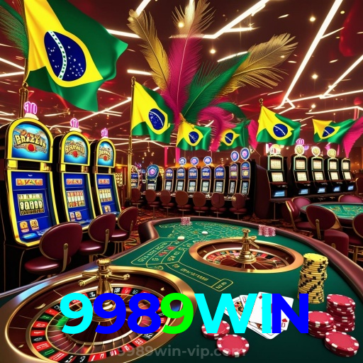 9989WIN:O futebol digital está esperando por você! Aposte e vença!