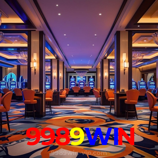 9989WIN：As melhores roletas te aguardam! Aposte e conquiste sua vitória!