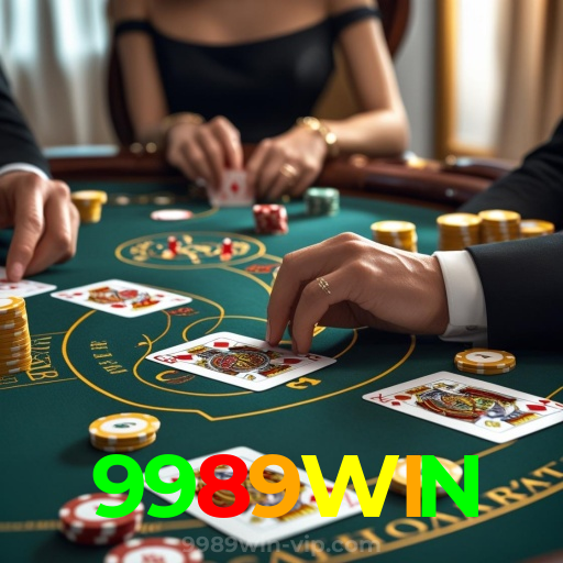 9989WIN:Cada giro pode ser um novo prêmio! Descubra as melhores slots online!