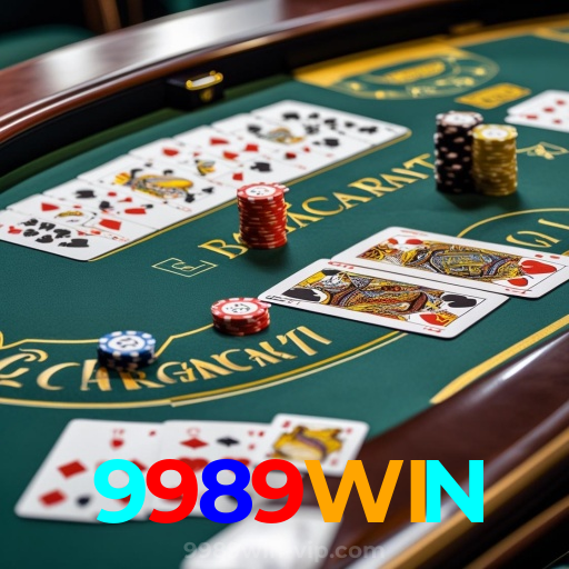 9989WIN:Em nosso cassino online, a diversão nunca acaba! Jogue agora!