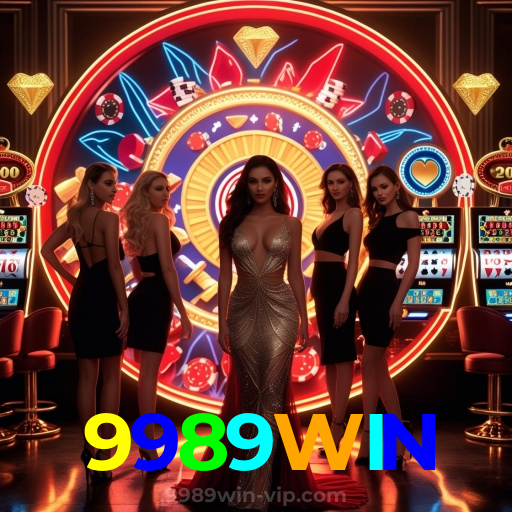 9989WIN:Sua sorte está no cassino online com poker, roleta e futebol ao vivo!