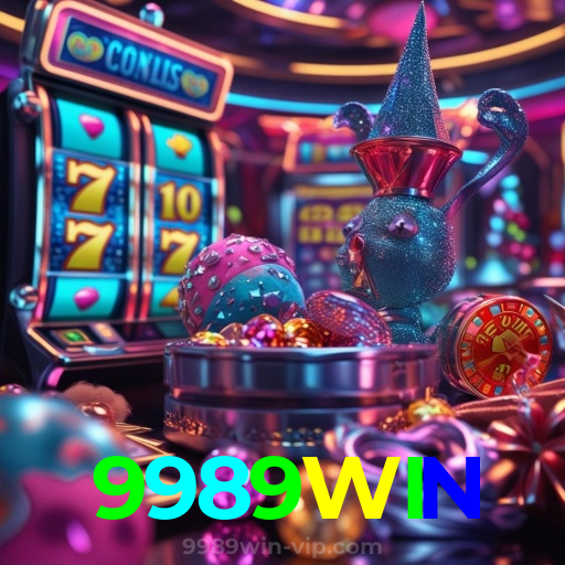 9989WIN：Entre no jogo de futebol virtual! Aposte e vença os melhores times!