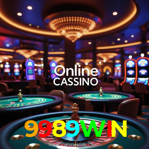 9989WIN:Vença no poker, aposte no futebol e divirta-se com os melhores jogos de cassino!