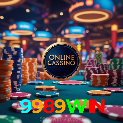 9989WIN:Aposte no futebol e conquiste vitórias épicas com blackjack e poker!