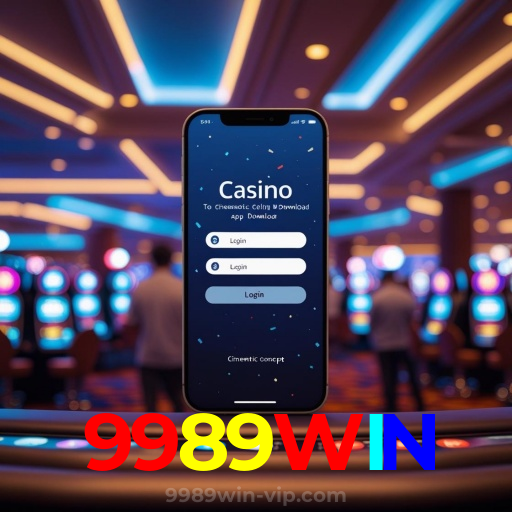 9989WIN：Vire um mestre do Blackjack e conquiste sua vitória!