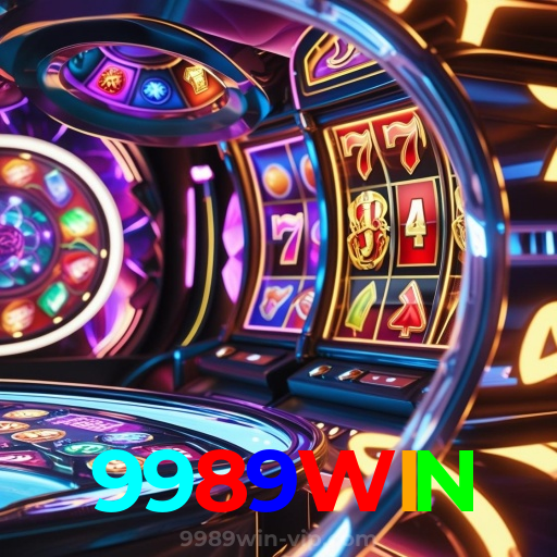 9989WIN：Apostas ao vivo de futebol te esperam! Vença os melhores times!