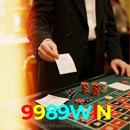 9989WIN：O melhor cassino online com roleta, poker e apostas no futebol ao vivo!