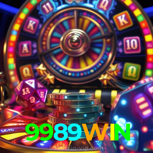 9989WIN：O futebol online está esperando por você, com grandes recompensas!