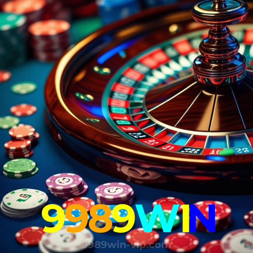 9989WIN:Onde sua sorte brilha: jogos de poker, roleta e apostas no futebol!