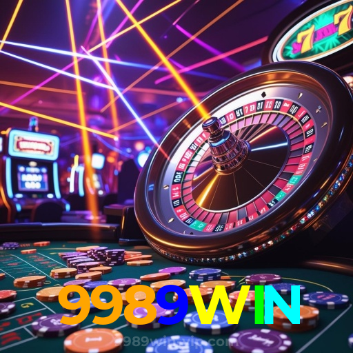 9989WIN:O melhor do cassino está ao seu alcance! Jogue agora!