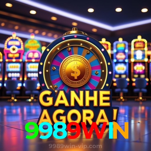 9989WIN:Aposte no futebol digital e sinta a emoção de vencer!