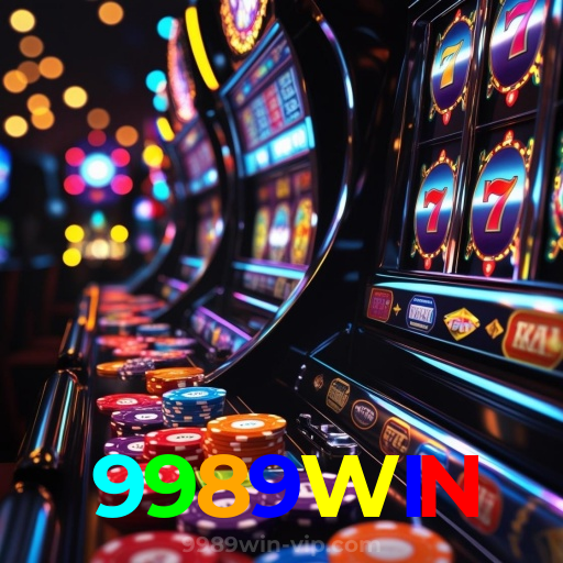 9989WIN：Aposte no futebol online e jogue os melhores jogos de cassino!