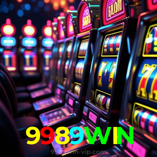9989WIN：Aposte nas mesas de poker e vença com estilo!