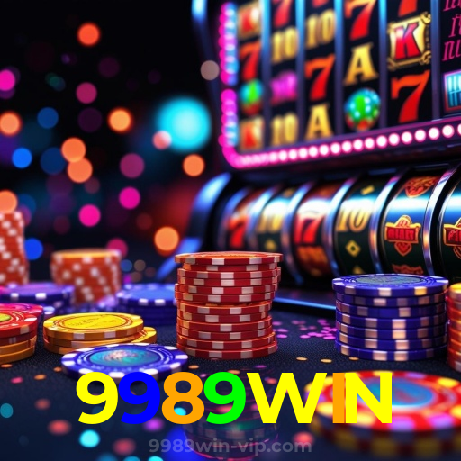 9989WIN:Jogue nas mesas de poker e vença como um profissional!