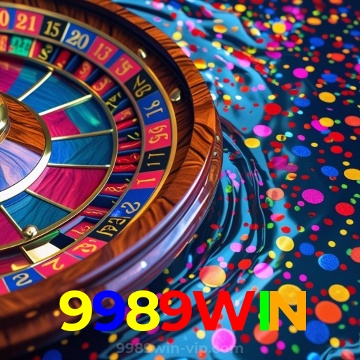 9989WIN:Sinta a emoção do cassino! Aposte agora e ganhe prêmios reais!
