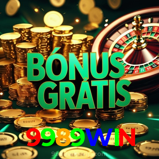 9989WIN：Jogue slots de tirar o fôlego e conquiste vitórias épicas!