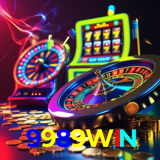 9989WIN:Jogue blackjack, aposte no futebol e conquiste vitórias incríveis!