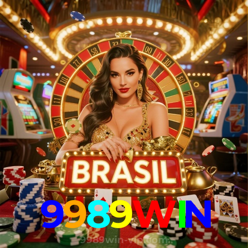 9989WIN：Ganhe prêmios fantásticos nas roletas online!