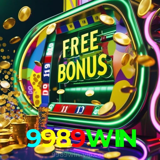 9989WIN:Gire as slots e conquiste prêmios incríveis no nosso cassino!
