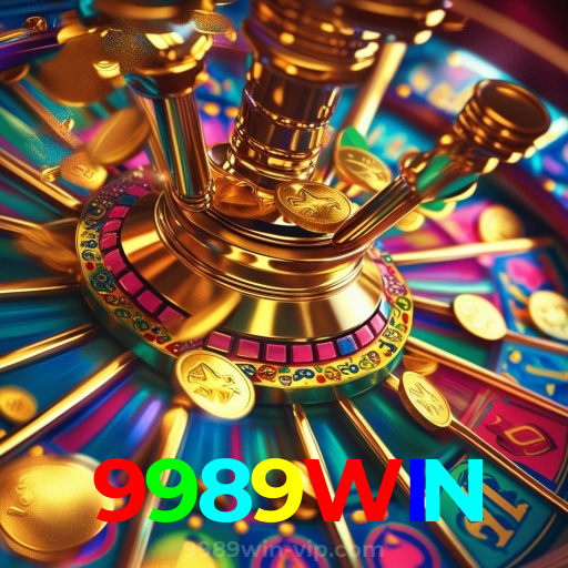 9989WIN：As melhores slots e jackpots estão esperando por você! Jogue agora!