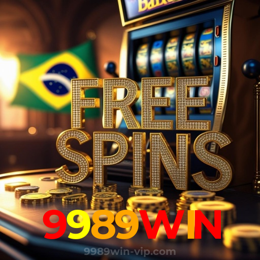 9989WIN：Em cada jogo, a chance de ganhar é sua! Jogue agora no cassino!