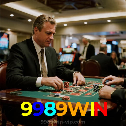9989WIN：Conquiste prêmios no futebol e vença nas mesas de poker online!