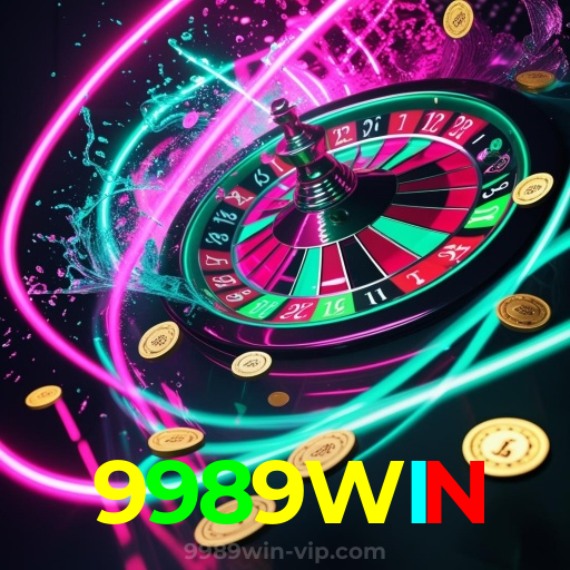 9989WIN：Jogue slots, aposte no futebol e vença em grande estilo!