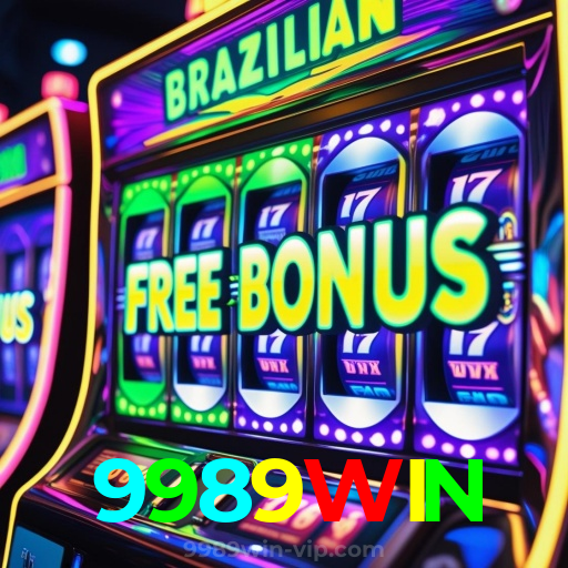 9989WIN：Apostas no futebol e diversão garantida com roleta e blackjack!