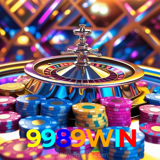 9989WIN:Onde sua sorte encontra o melhor cassino online e as apostas no futebol!