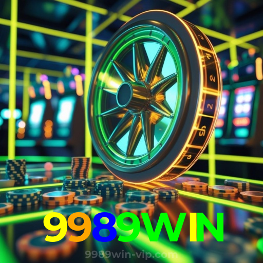 9989WIN:Jogue nas slots e mude sua sorte com grandes vitórias!
