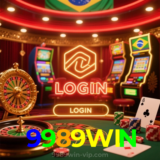 9989WIN：Jogue blackjack e conquiste vitórias épicas no nosso cassino online!