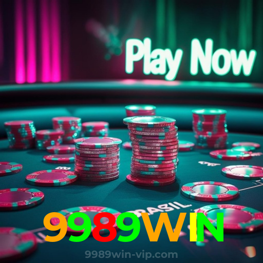 9989WIN:Onde sua sorte brilha com apostas no futebol e prêmios em roleta!