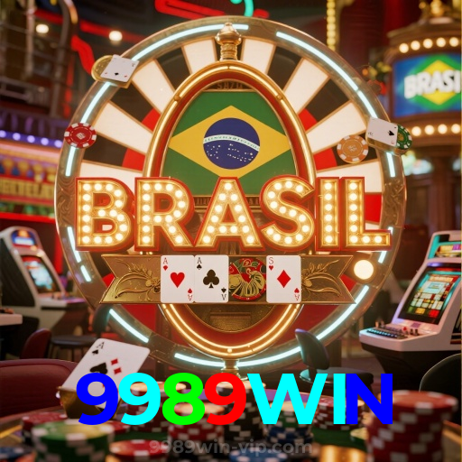 9989WIN：Jogue blackjack e aposte no futebol para uma experiência emocionante!