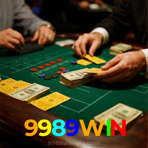 9989WIN：Aposte no futebol online e seja o vencedor dessa partida!