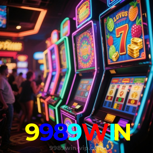 9989WIN：Jogue nas roletas e descubra as maiores vitórias!