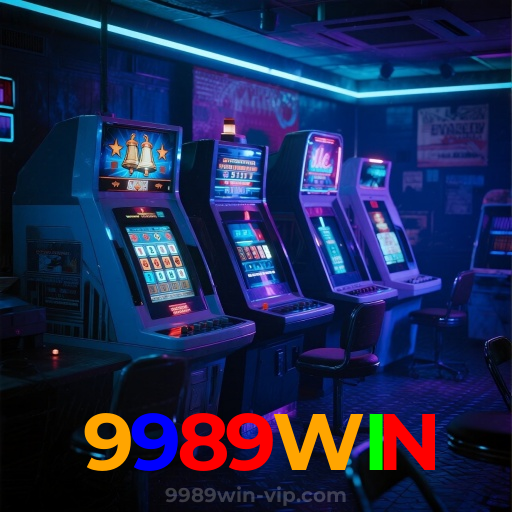9989WIN：Jogue agora nas melhores slots e ganhe prêmios fantásticos!