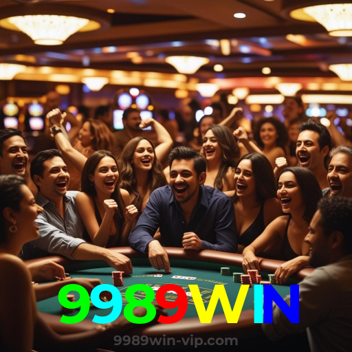 9989WIN：A vitória no futebol online está esperando por você!