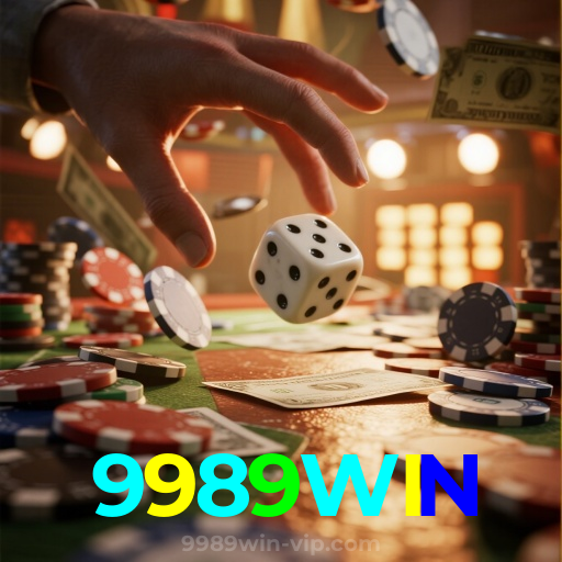 9989WIN：Apostas emocionantes em futebol e os melhores jogos de cassino online!