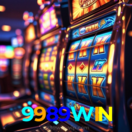 9989WIN：No futebol online, cada jogo é uma chance de ganhar!