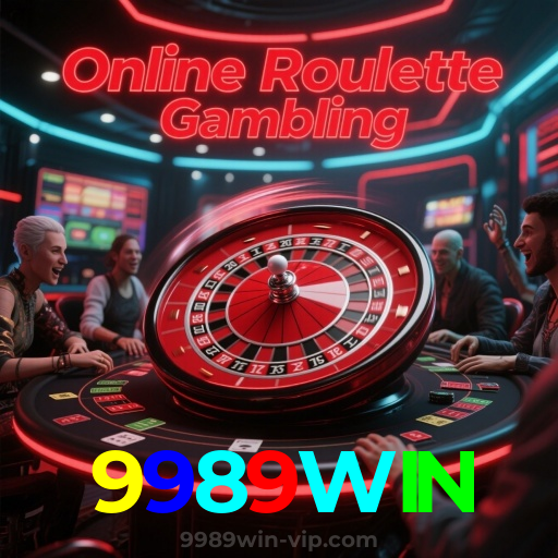 9989WIN：Jogue slots, blackjack e aposte no futebol para diversão e vitórias!