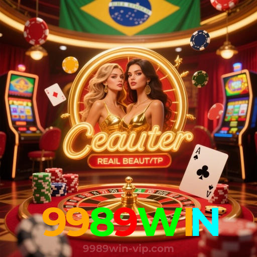 9989WIN：Se você ama futebol, aposte nas partidas digitais e vença!