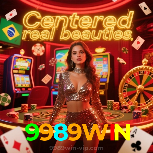 9989WIN：Jogue blackjack, aposte no futebol e leve para casa grandes prêmios!