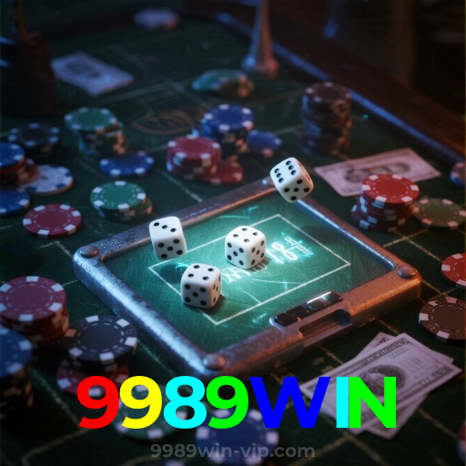 9989WIN：Vença no futebol online e ganhe grandes prêmios em nosso cassino!