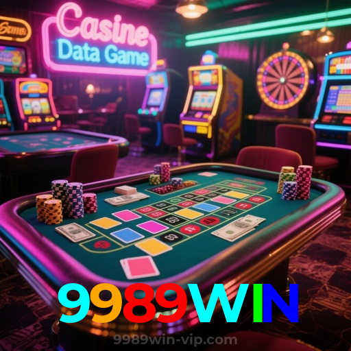 9989WIN：Sinta a emoção do poker online! Mostre que você é o mestre das cartas!