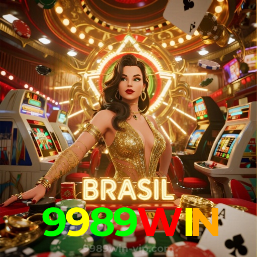 9989WIN：Aposte no seu time e vença na roleta e no blackjack online!
