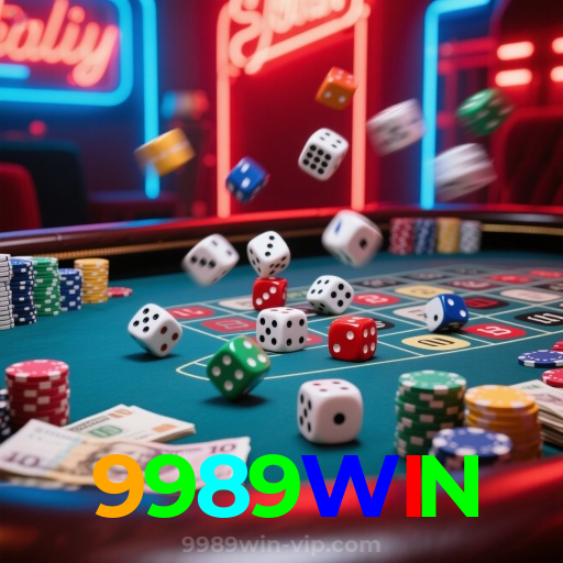 9989WIN：Vença no futebol online e transforme suas apostas em prêmios!