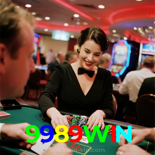 9989WIN：Jogue poker, aposte no futebol e leve grandes prêmios em nosso cassino!