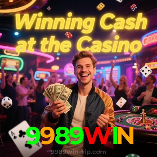 9989WIN：A melhor plataforma para apostas no futebol e diversão em jogos de cassino!