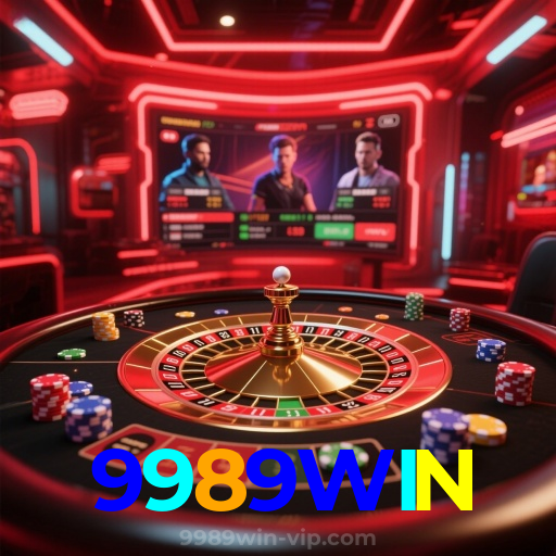 9989WIN：Sinta a emoção do futebol online! Aposte e vença agora!