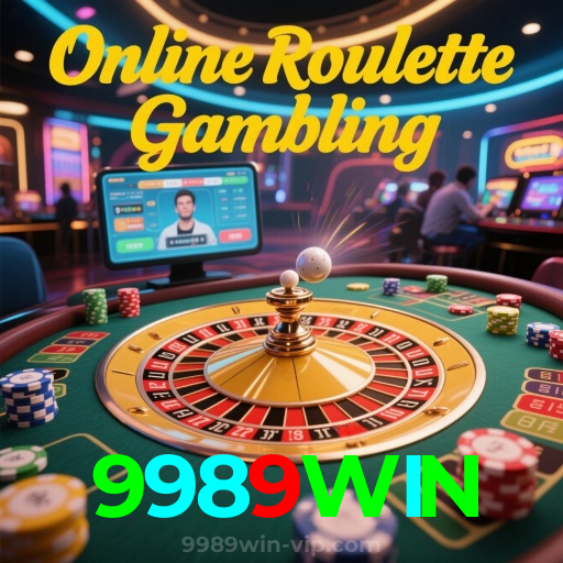 9989WIN：Em nosso cassino online, a sorte está ao seu lado! Aposte agora!
